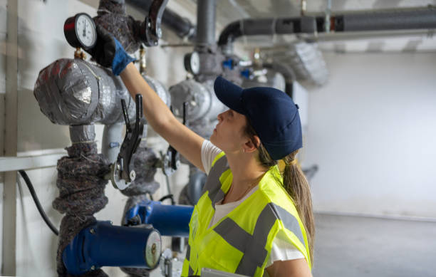 Best Residential Plumbing Services  in Woodsfield, OH