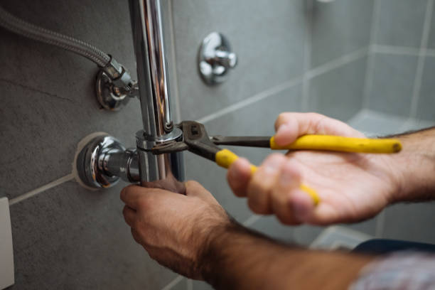  Woodsfield, OH Plumbing Pros