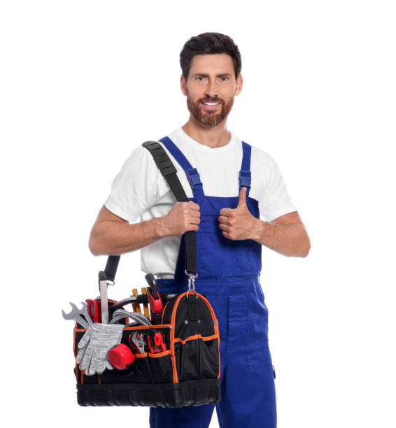 Best Drain Cleaning Services  in Woodsfield, OH