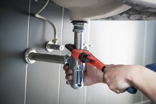 Best Sewer Cleaning Services  in Woodsfield, OH